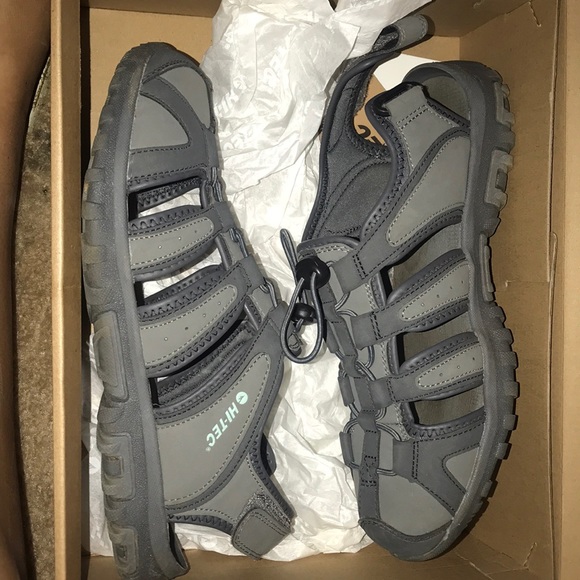 HI-TEC SHOES - Picture 3 of 4